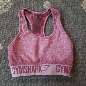 Gymshark Flex Sports Bra